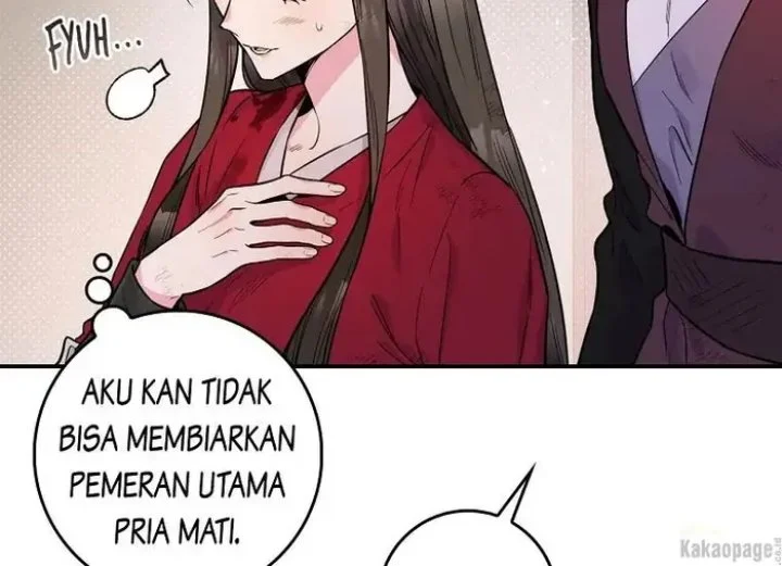 The Strongest Villainess Chapter 84 Gambar 10