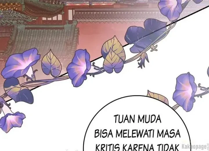 The Strongest Villainess Chapter 84 Gambar 4