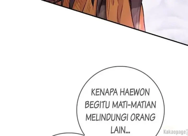 Manhwa The Strongest Villainess Chapter 85 gambar 2