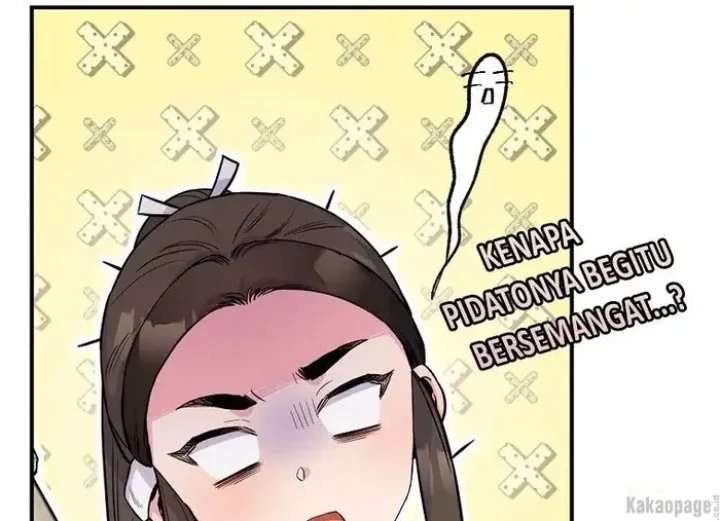 The Strongest Villainess Chapter 86 Gambar 12