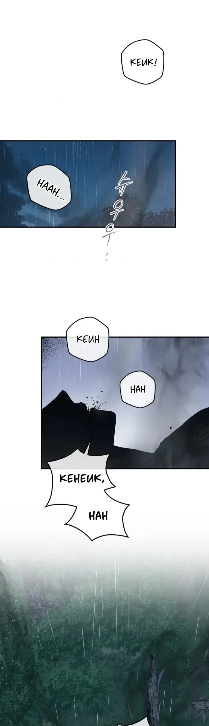 Manhwa The Strongest Villainess Chapter 91 gambar 2