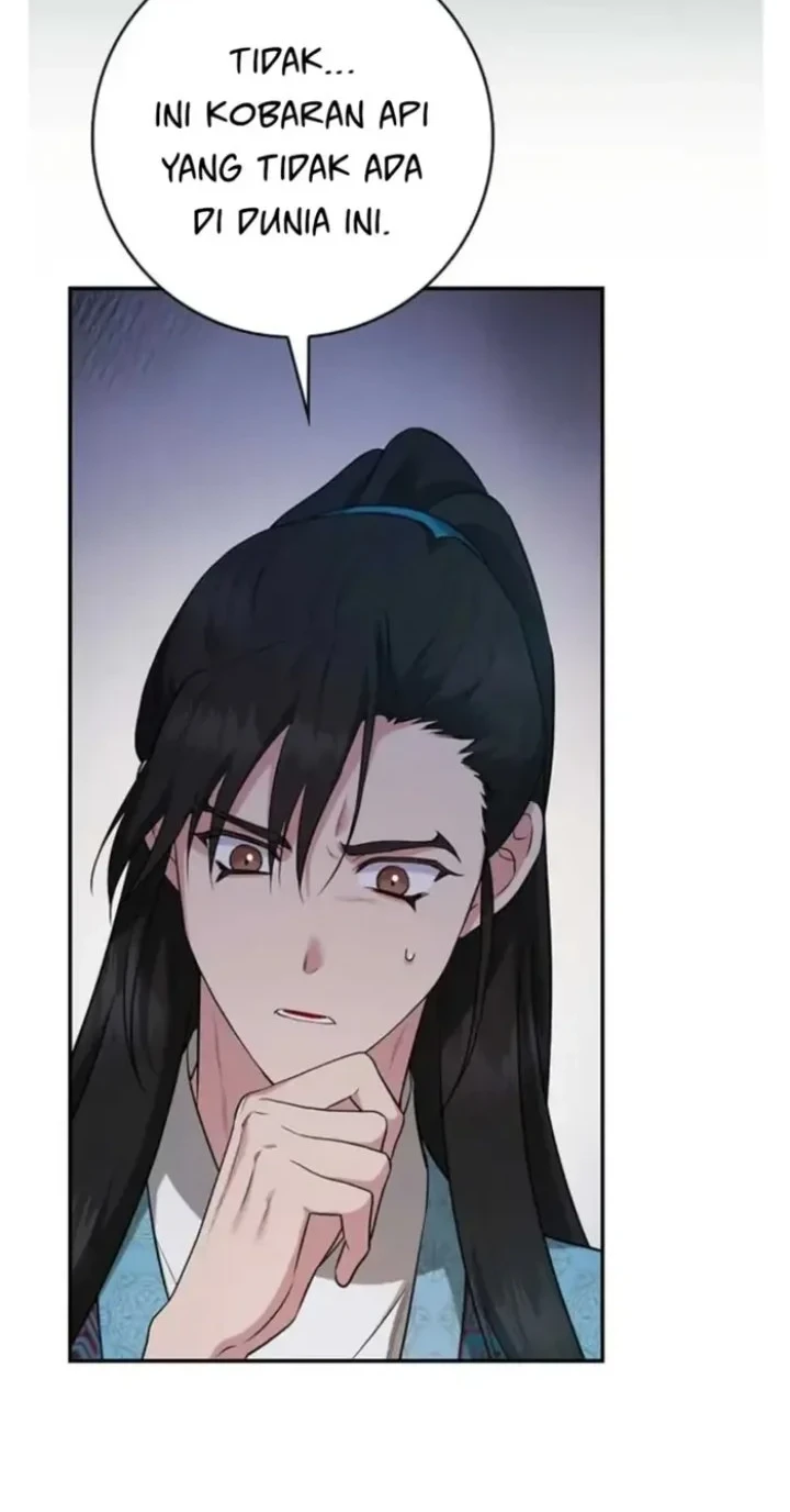 The Strongest Villainess Chapter 92 Gambar 3