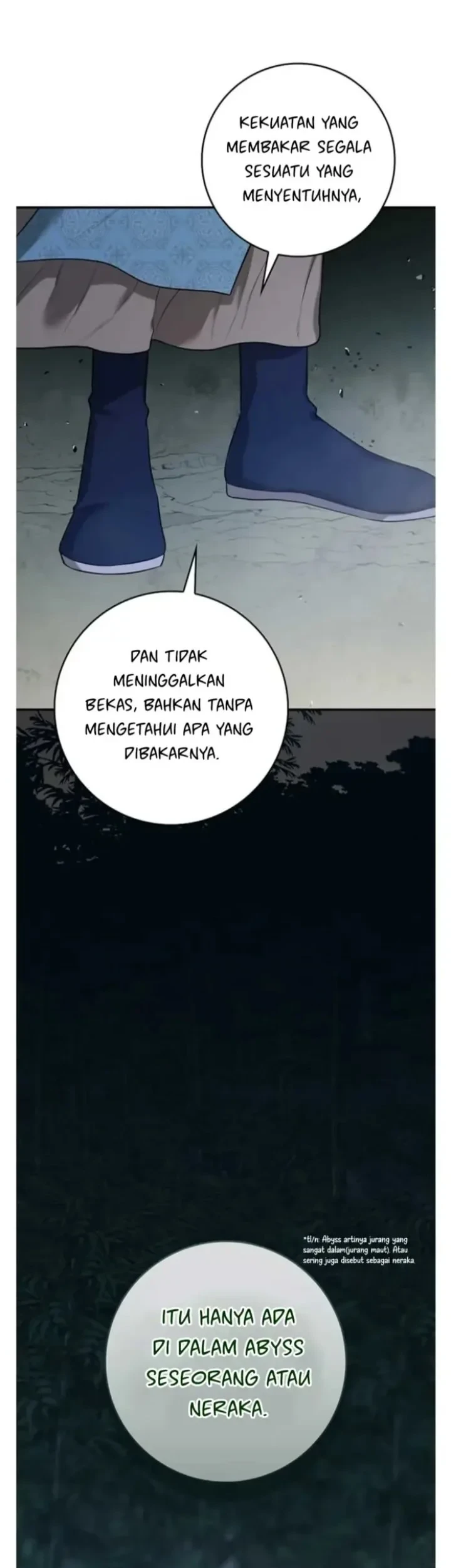 The Strongest Villainess Chapter 92 Gambar 4