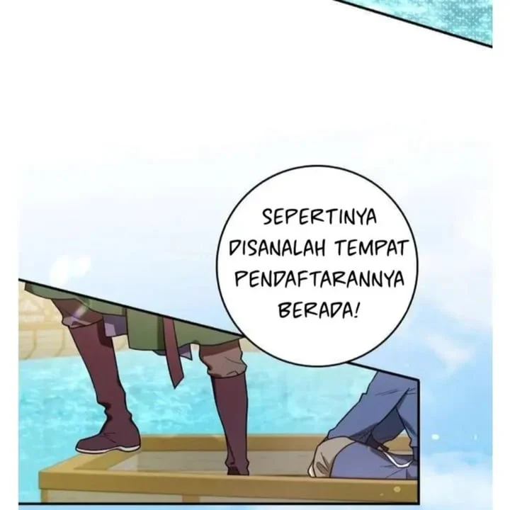The Strongest Villainess Chapter 95 Gambar 4