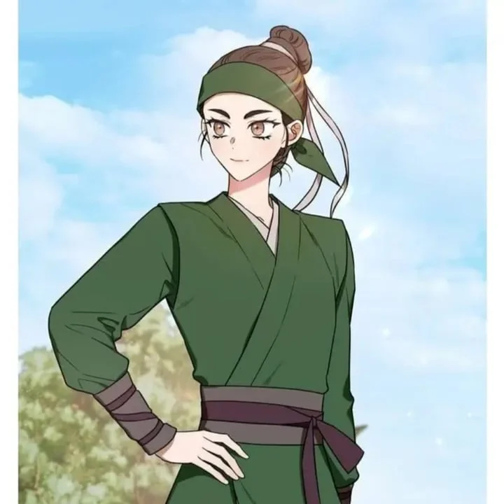 The Strongest Villainess Chapter 95 Gambar 5
