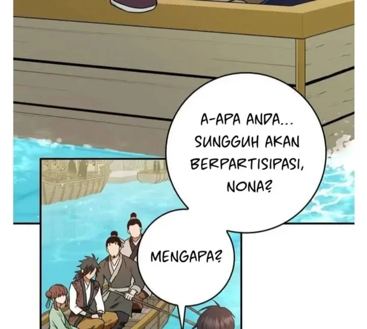 The Strongest Villainess Chapter 95 Gambar 7