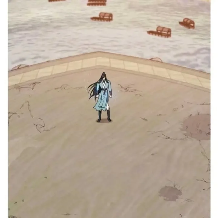 The Strongest Villainess Chapter 96 Gambar 3