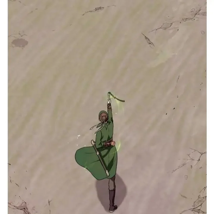 The Strongest Villainess Chapter 96 Gambar 4