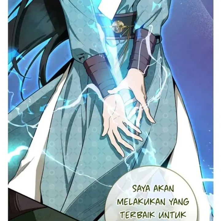 The Strongest Villainess Chapter 96 Gambar 7