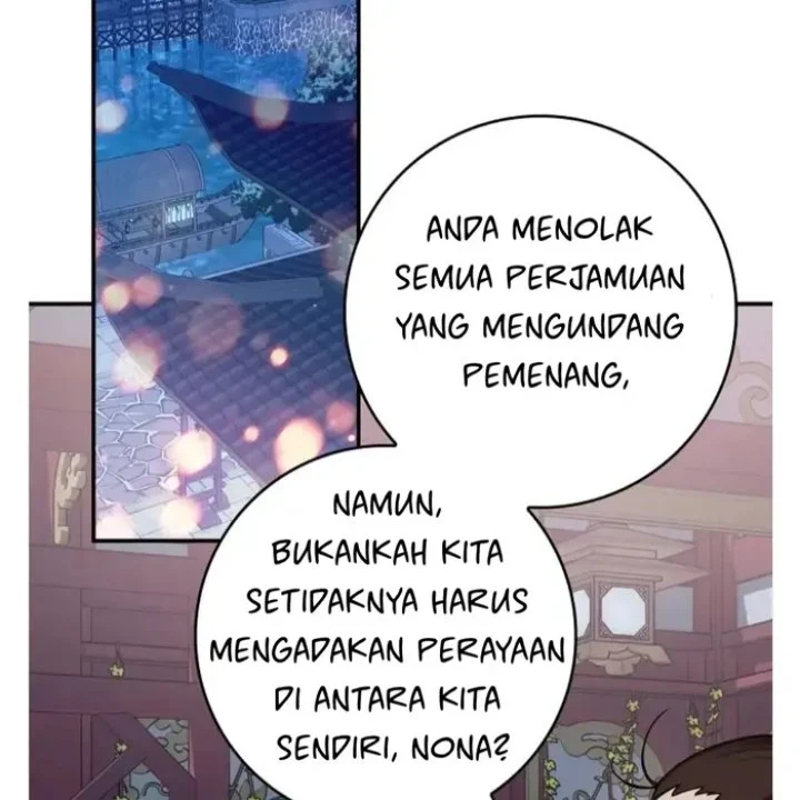 The Strongest Villainess Chapter 97 Gambar 3