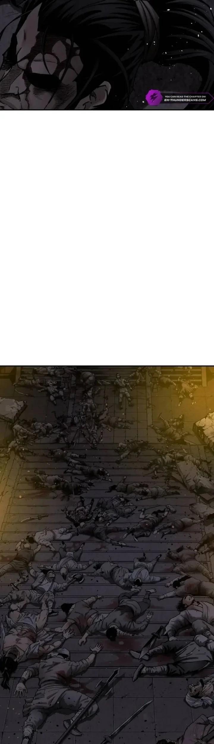 The Supreme Demon Swordmaster Chapter 1 Gambar 6