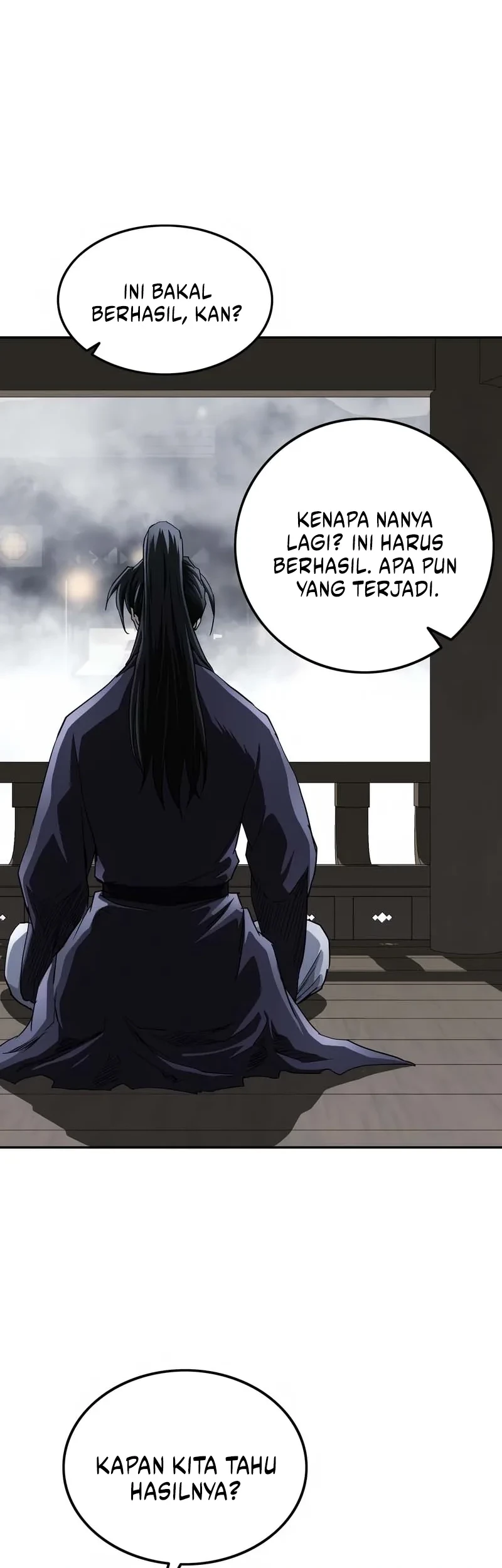 The Supreme Demon Swordmaster Chapter 10 Gambar 3