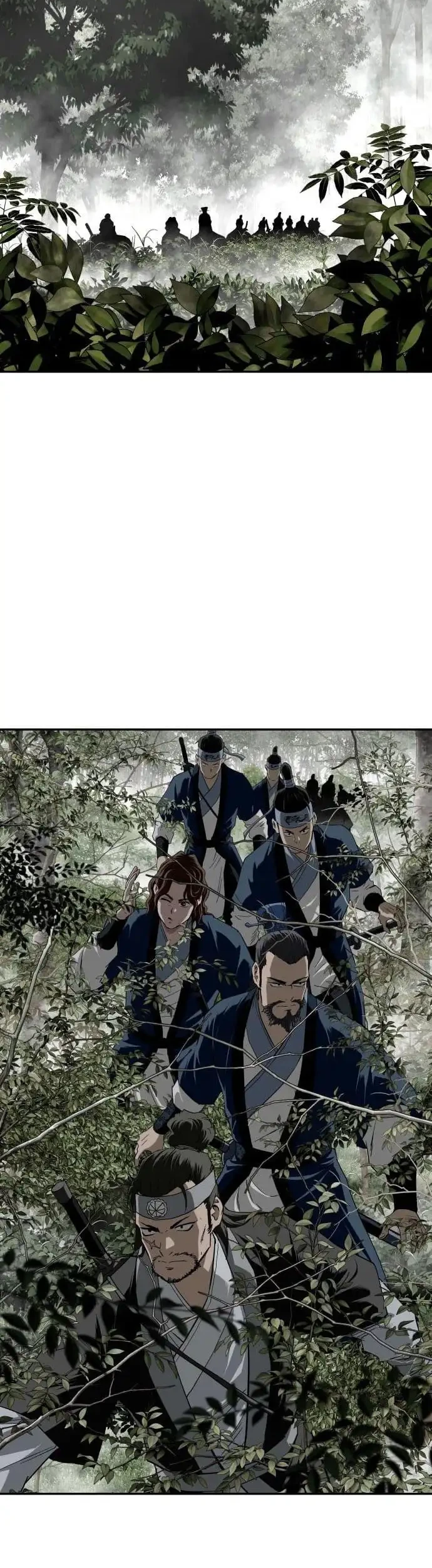 The Supreme Demon Swordmaster Chapter 14 Gambar 3