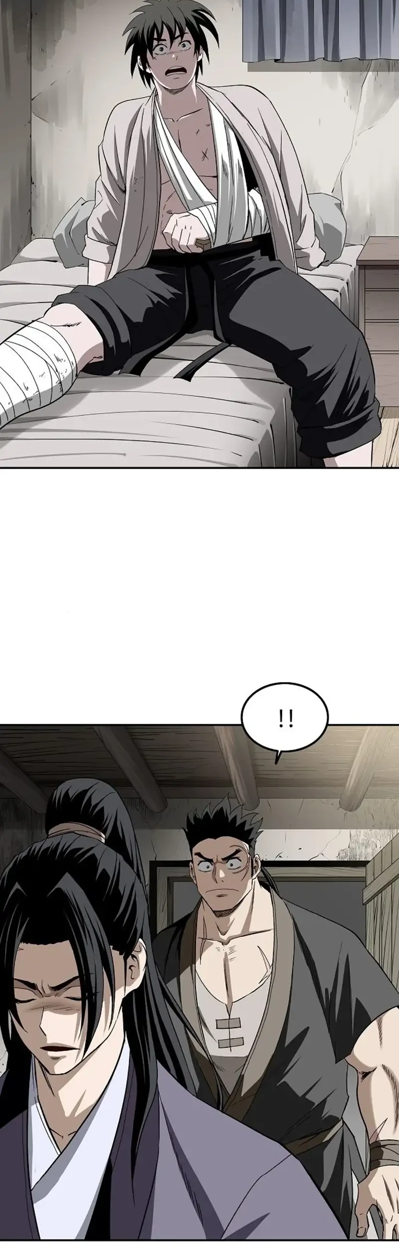 The Supreme Demon Swordmaster Chapter 17 Gambar 3