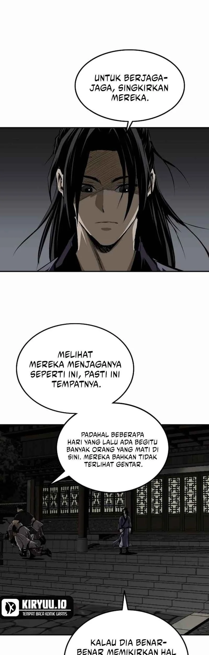 The Supreme Demon Swordmaster Chapter 19 Gambar 4