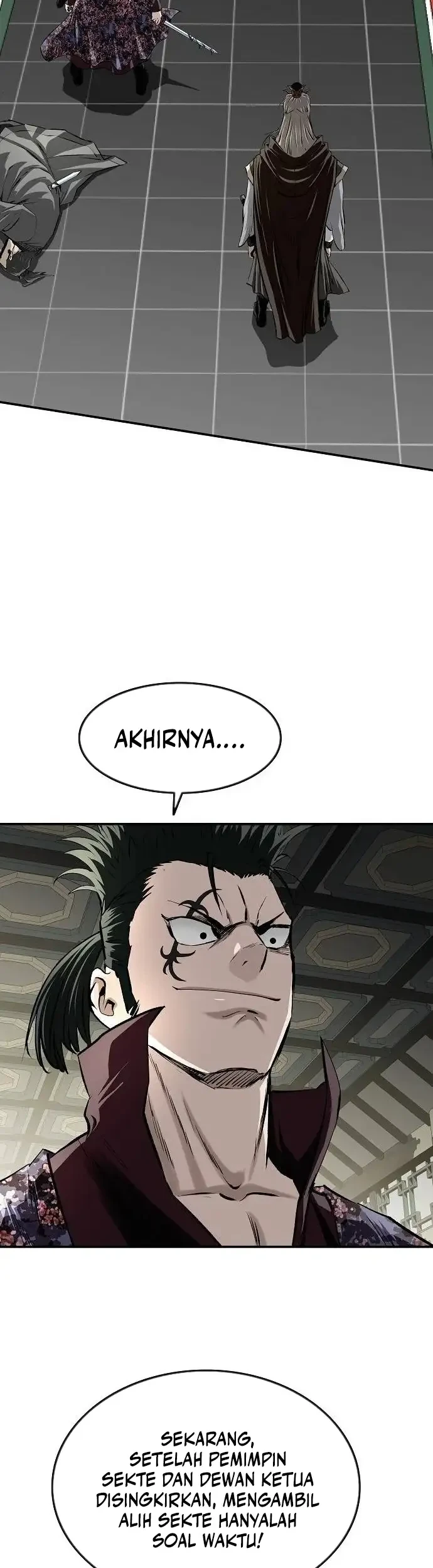 The Supreme Demon Swordmaster Chapter 20 Gambar 3