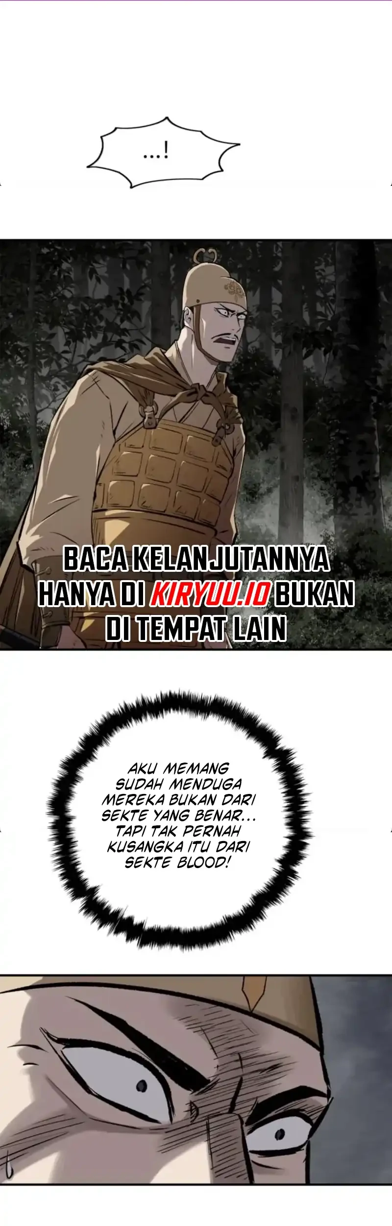 The Supreme Demon Swordmaster Chapter 32 Gambar 3