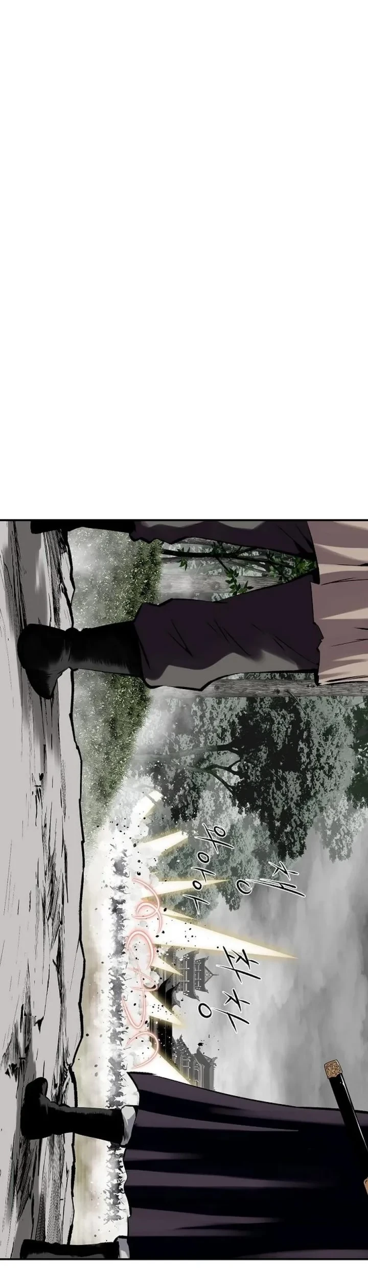 Manhua The Supreme Demon Swordmaster Chapter 35 gambar 2