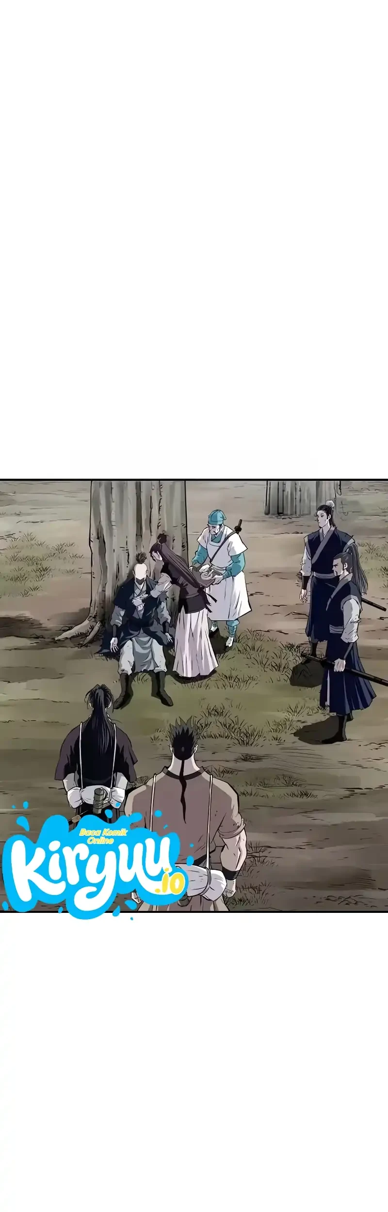 The Supreme Demon Swordmaster Chapter 37 Gambar 3