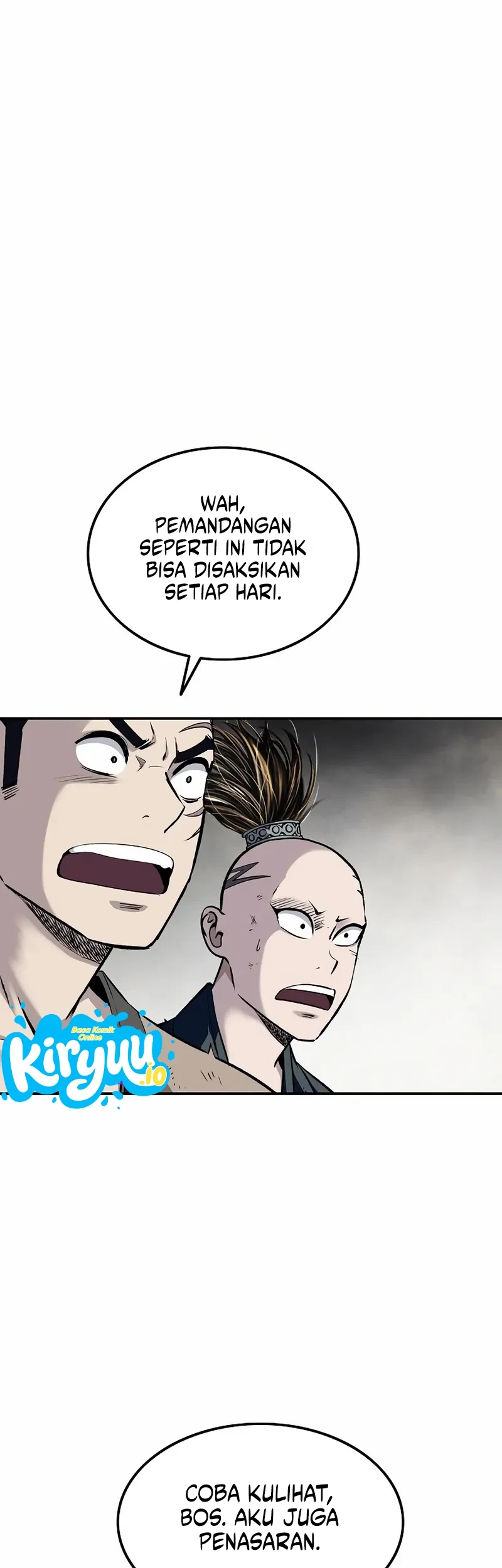 The Supreme Demon Swordmaster Chapter 38 Gambar 3