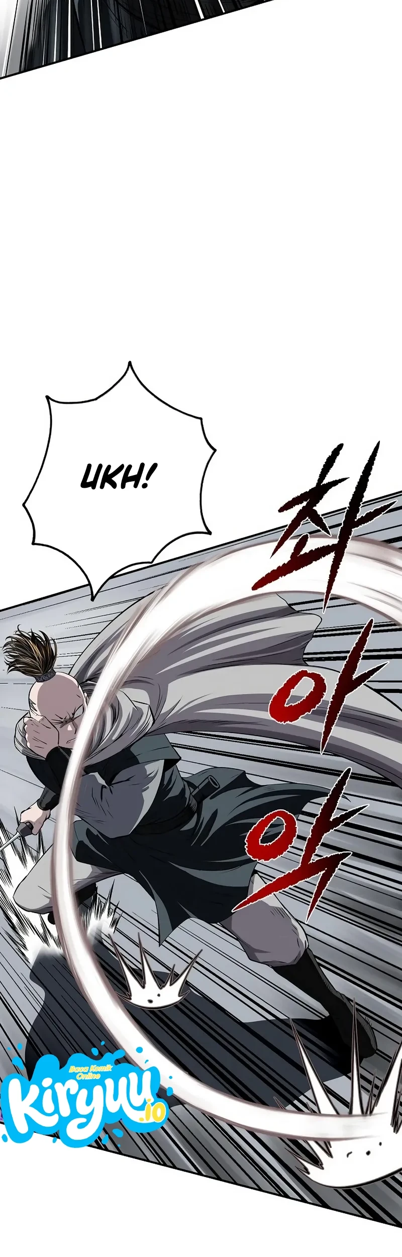 The Supreme Demon Swordmaster Chapter 42 Gambar 4