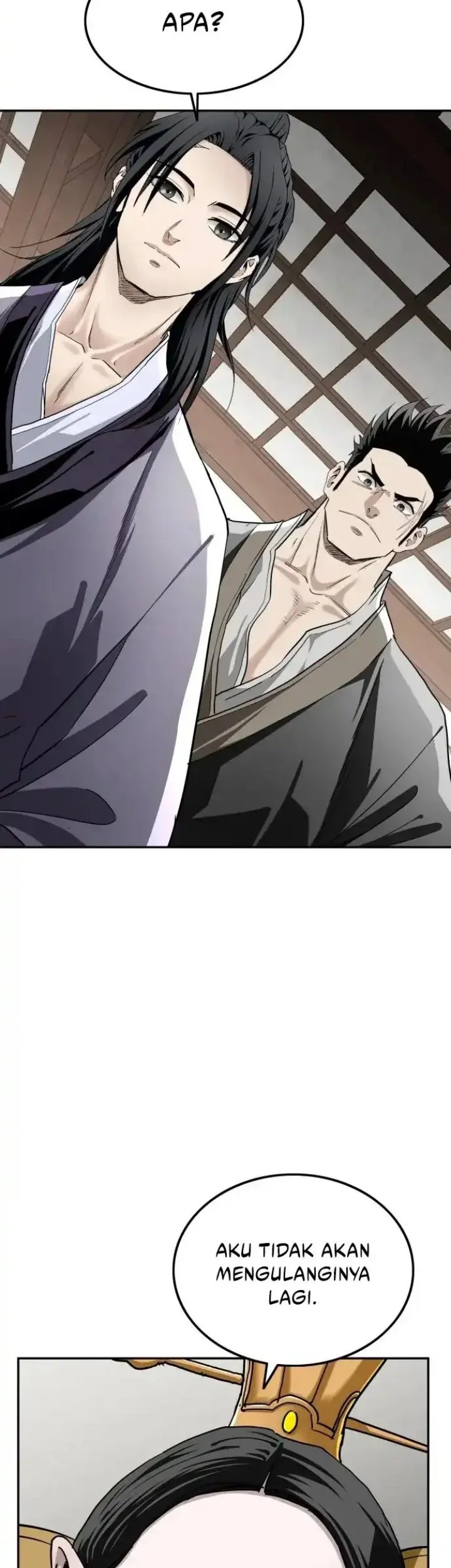 The Supreme Demon Swordmaster Chapter 5 Gambar 4