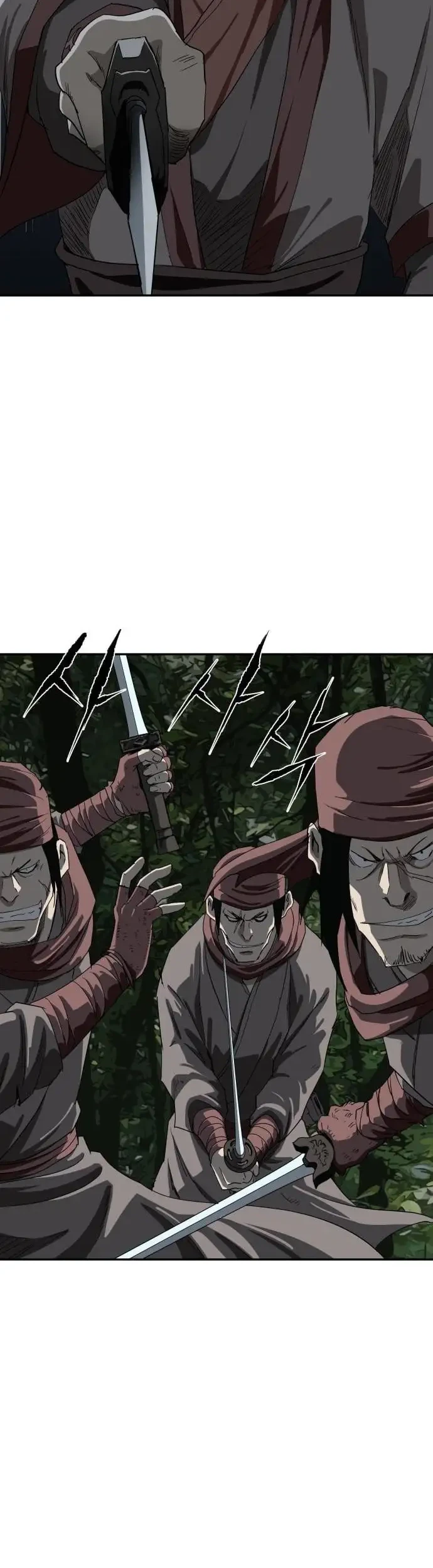 The Supreme Demon Swordmaster Chapter 6 Gambar 3