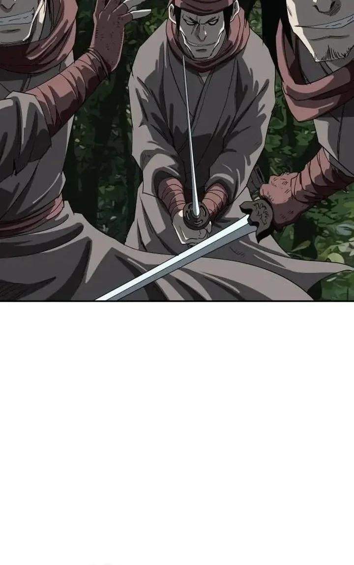 The Supreme Demon Swordmaster Chapter 6 Gambar 4