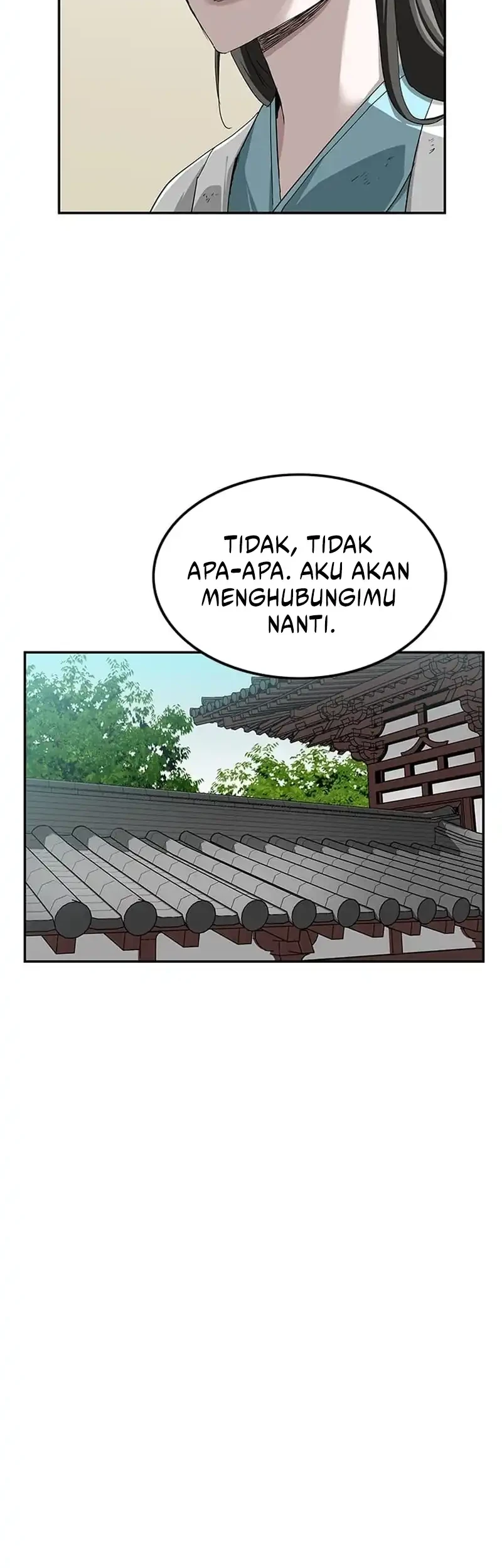 The Supreme Demon Swordmaster Chapter 7 Gambar 3