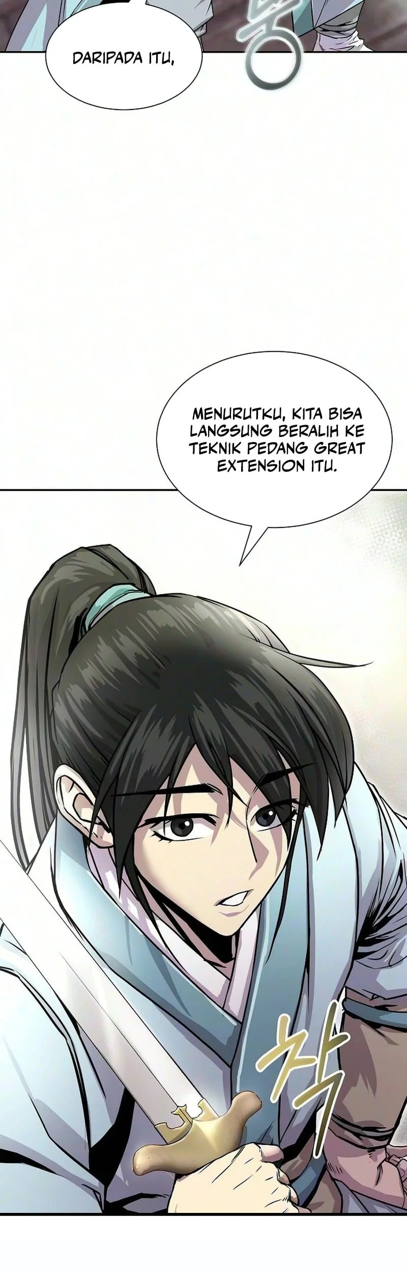 The Sword Emperor’s Path To Namgung Chapter 10 Gambar 4