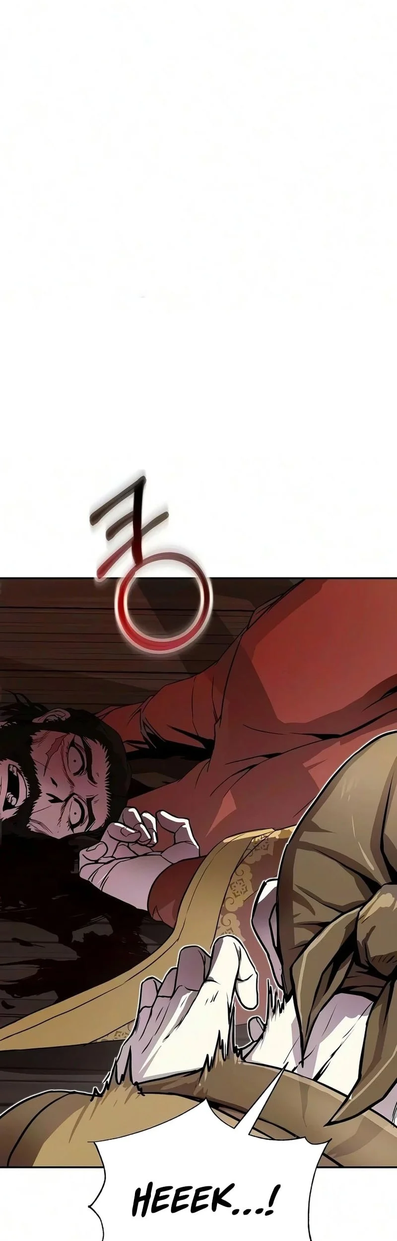 The Sword Emperor’s Path To Namgung Chapter 11 Gambar 4