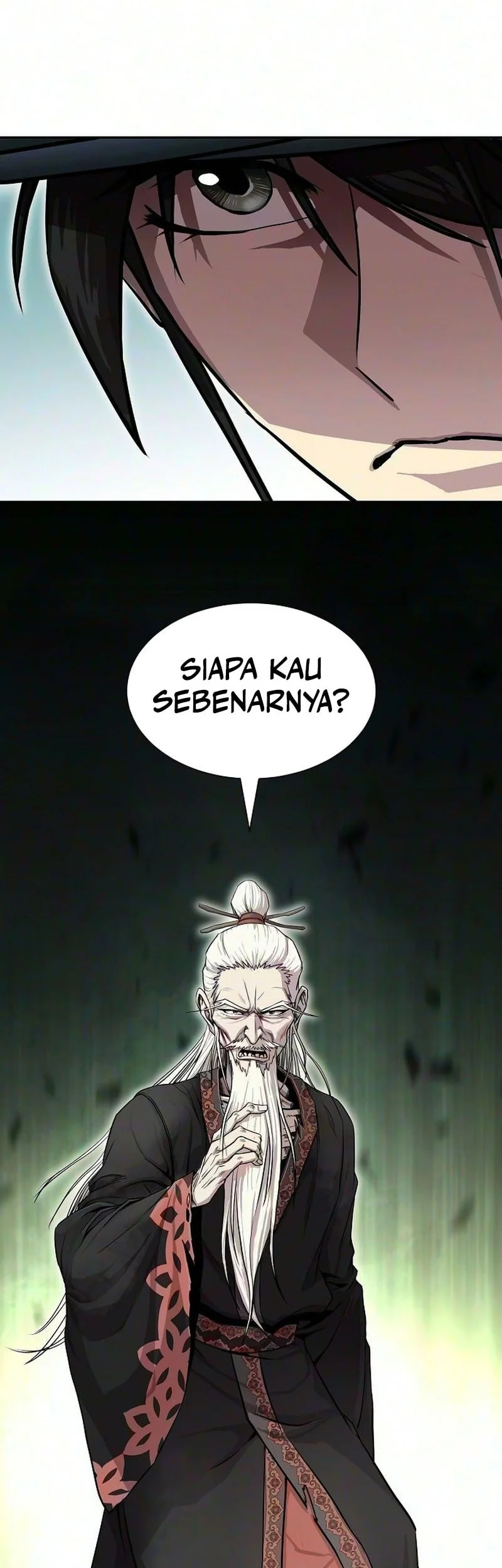 The Sword Emperor’s Path To Namgung Chapter 12 Gambar 3