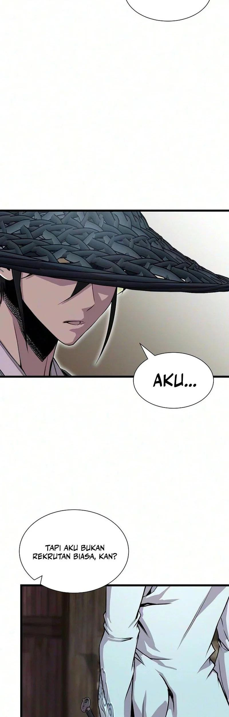 The Sword Emperor’s Path To Namgung Chapter 13 Gambar 3