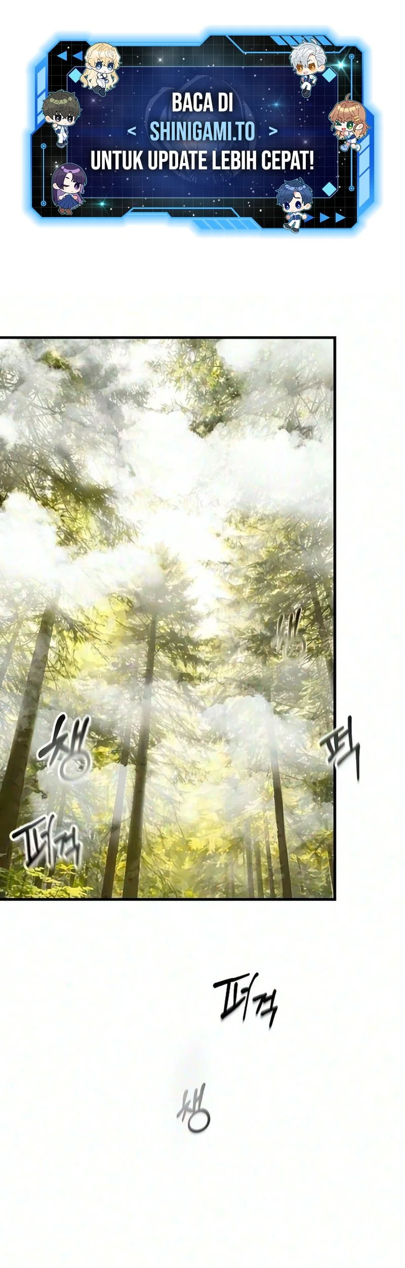 Manhwa The Sword Emperor’s Path To Namgung Chapter 14 gambar 2