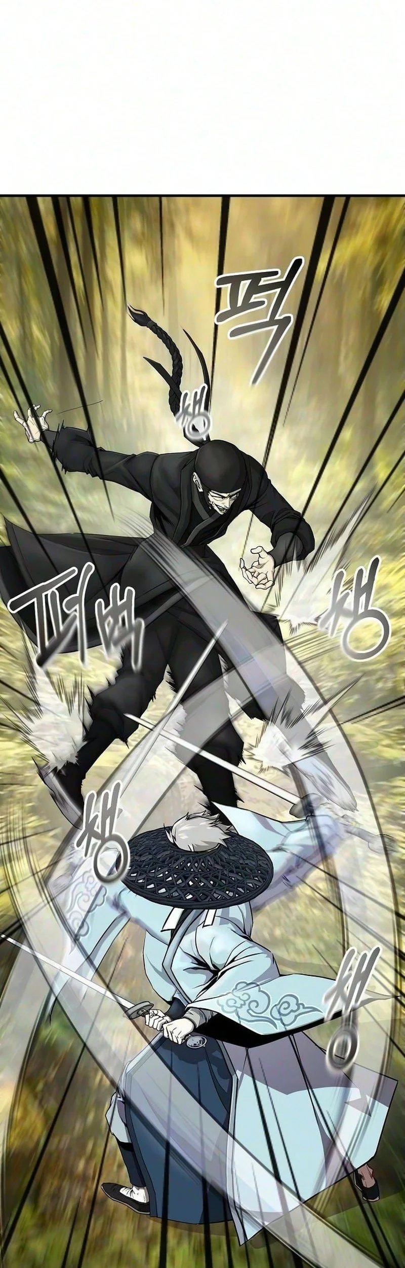 The Sword Emperor’s Path To Namgung Chapter 14 Gambar 3