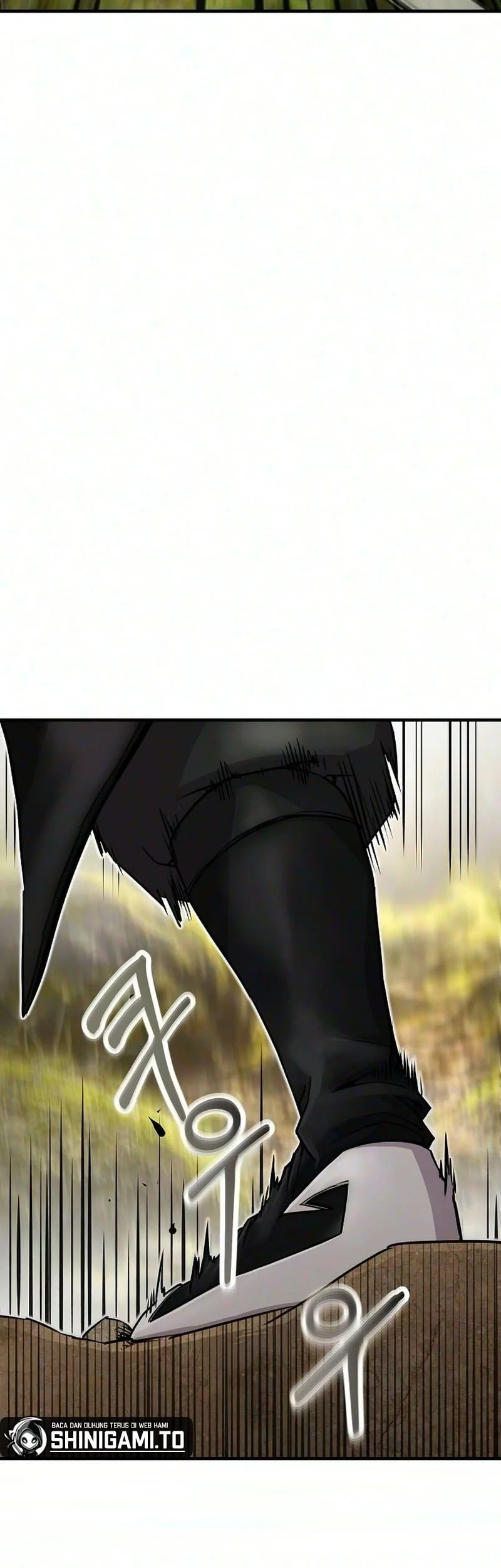 The Sword Emperor’s Path To Namgung Chapter 14 Gambar 4