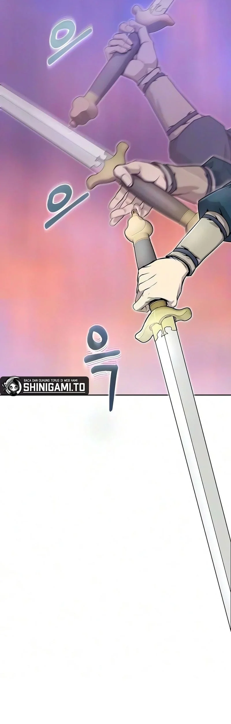 The Sword Emperor’s Path To Namgung Chapter 17 Gambar 4