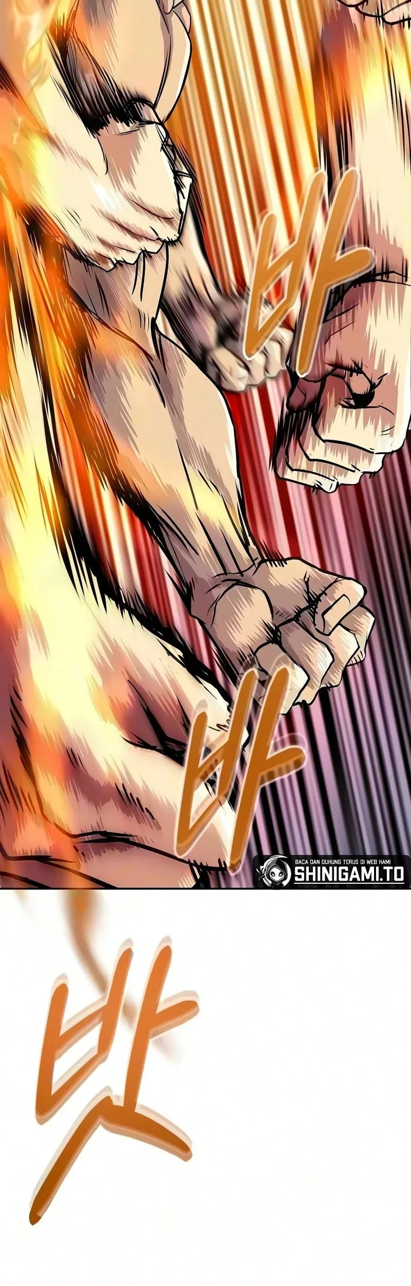The Sword Emperor’s Path To Namgung Chapter 19 Gambar 3