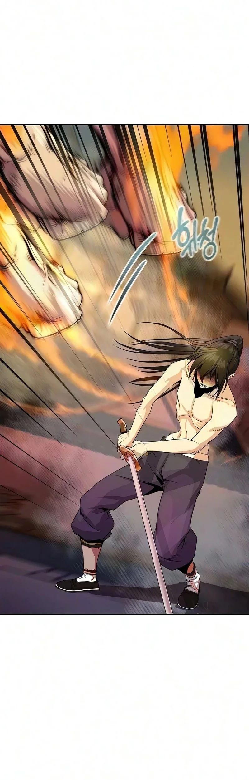 The Sword Emperor’s Path To Namgung Chapter 19 Gambar 4
