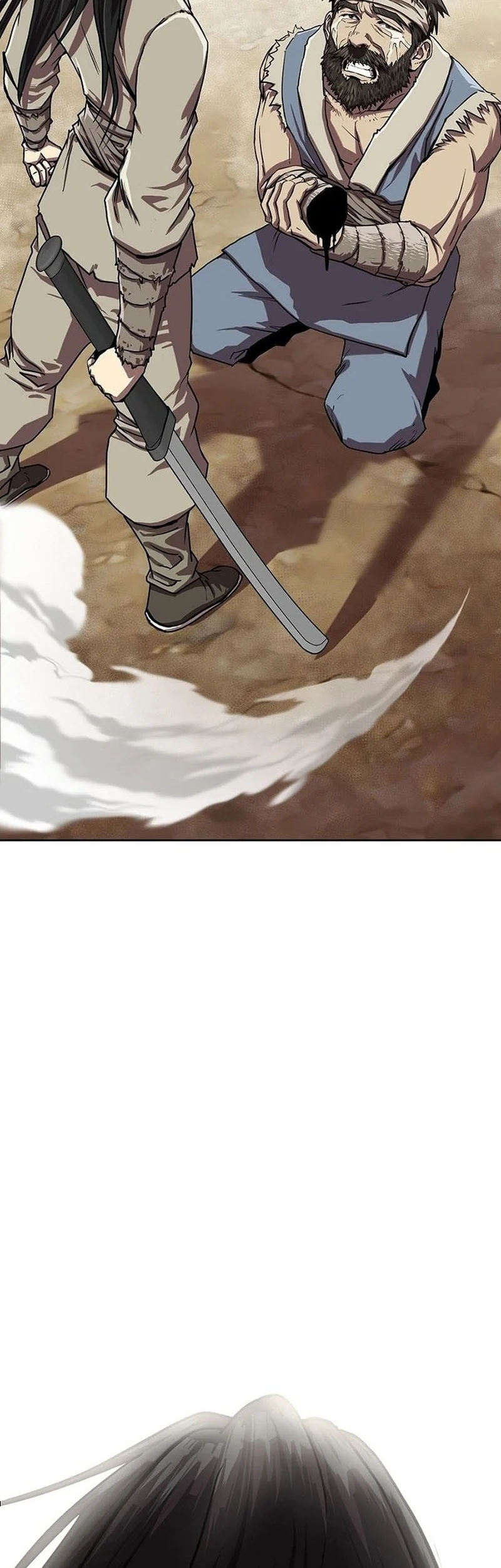 The Sword Emperor’s Path To Namgung Chapter 2 Gambar 3