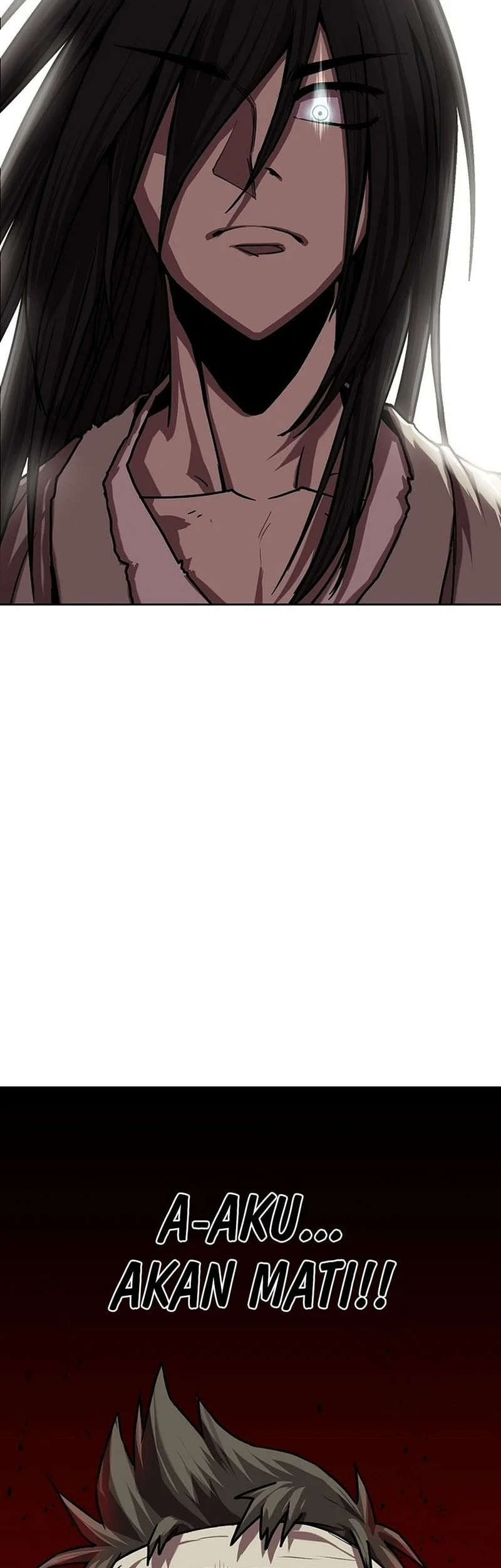 The Sword Emperor’s Path To Namgung Chapter 2 Gambar 4