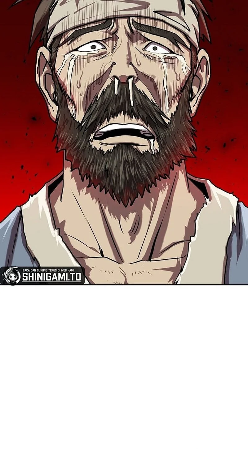 The Sword Emperor’s Path To Namgung Chapter 2 Gambar 5