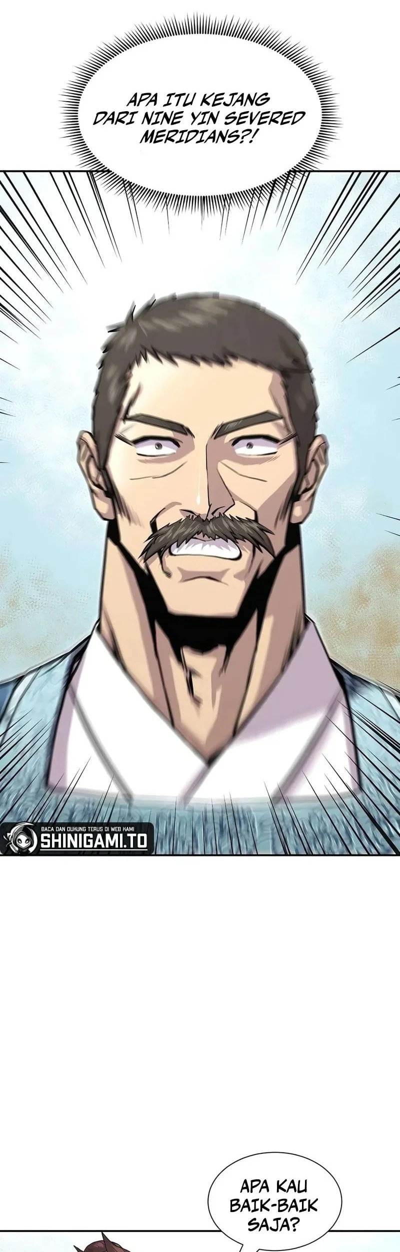 The Sword Emperor’s Path To Namgung Chapter 20 Gambar 3