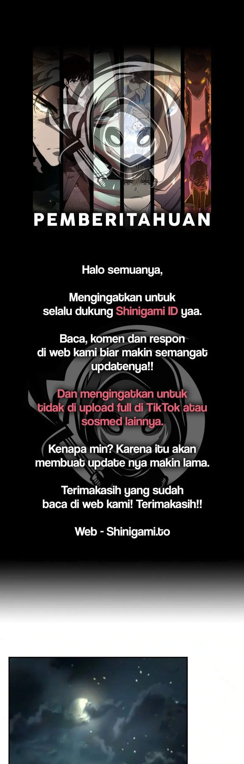 Manhwa The Sword Emperor’s Path To Namgung Chapter 24 gambar 2