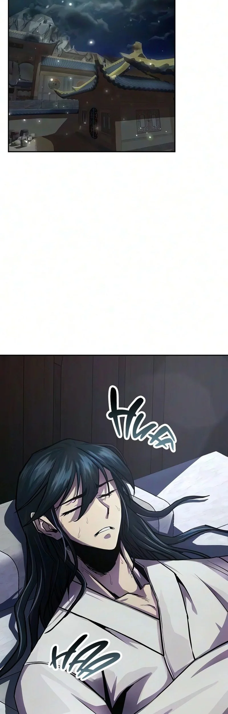 The Sword Emperor’s Path To Namgung Chapter 24 Gambar 3
