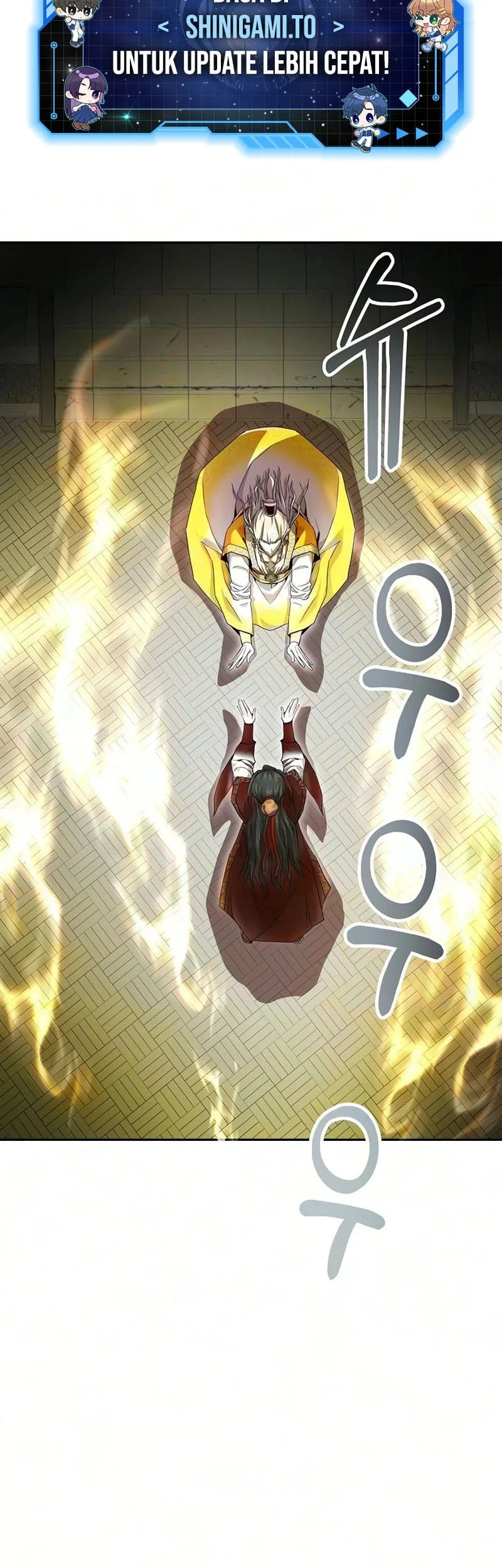 The Sword Emperor’s Path To Namgung Chapter 25 Gambar 3