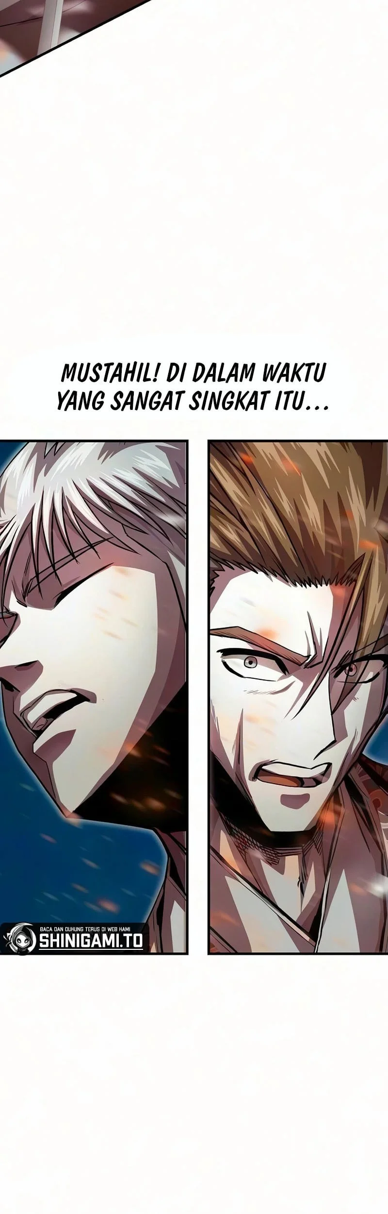 The Sword Emperor’s Path To Namgung Chapter 27 Gambar 4