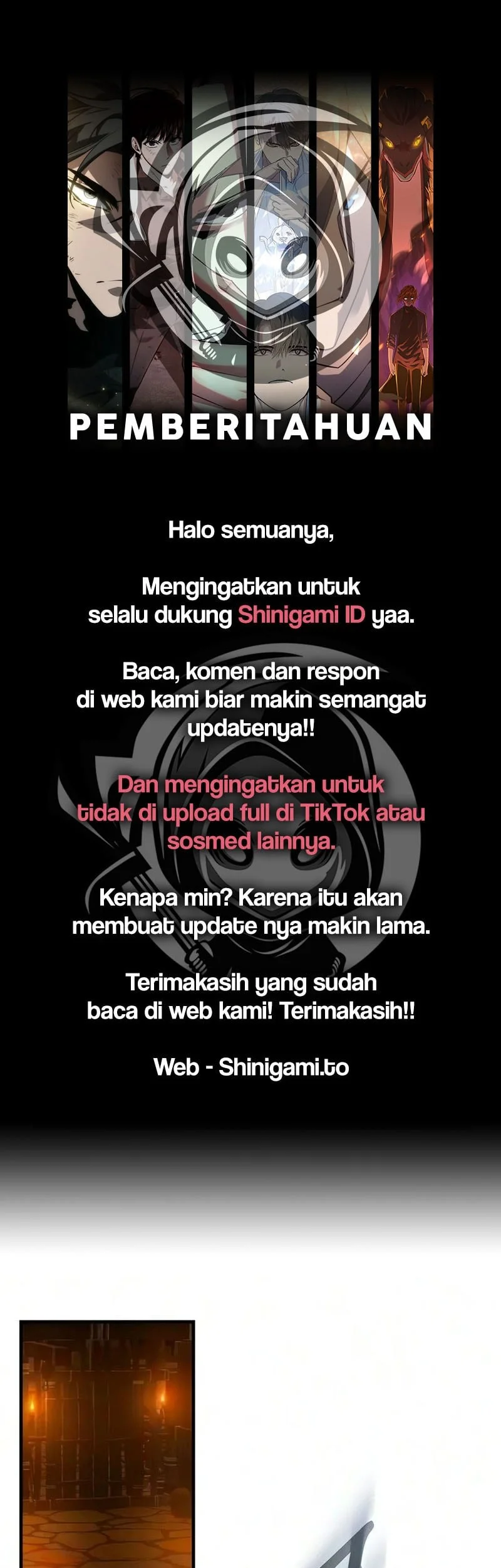Manhwa The Sword Emperor’s Path To Namgung Chapter 28 gambar 2