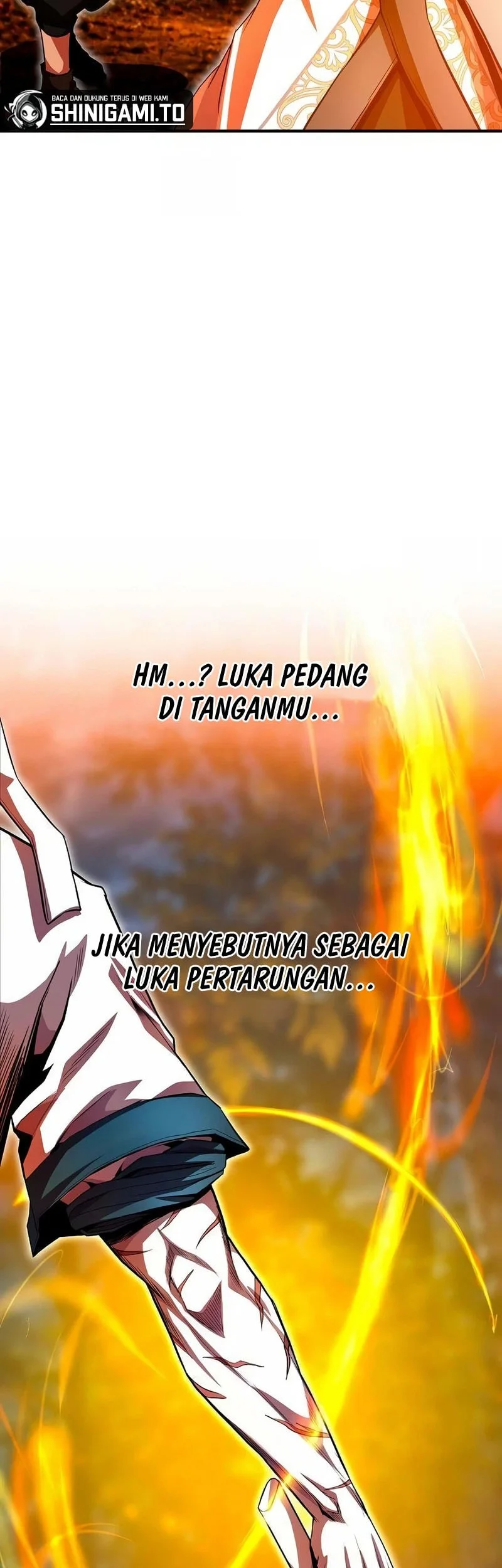 The Sword Emperor’s Path To Namgung Chapter 29 Gambar 3