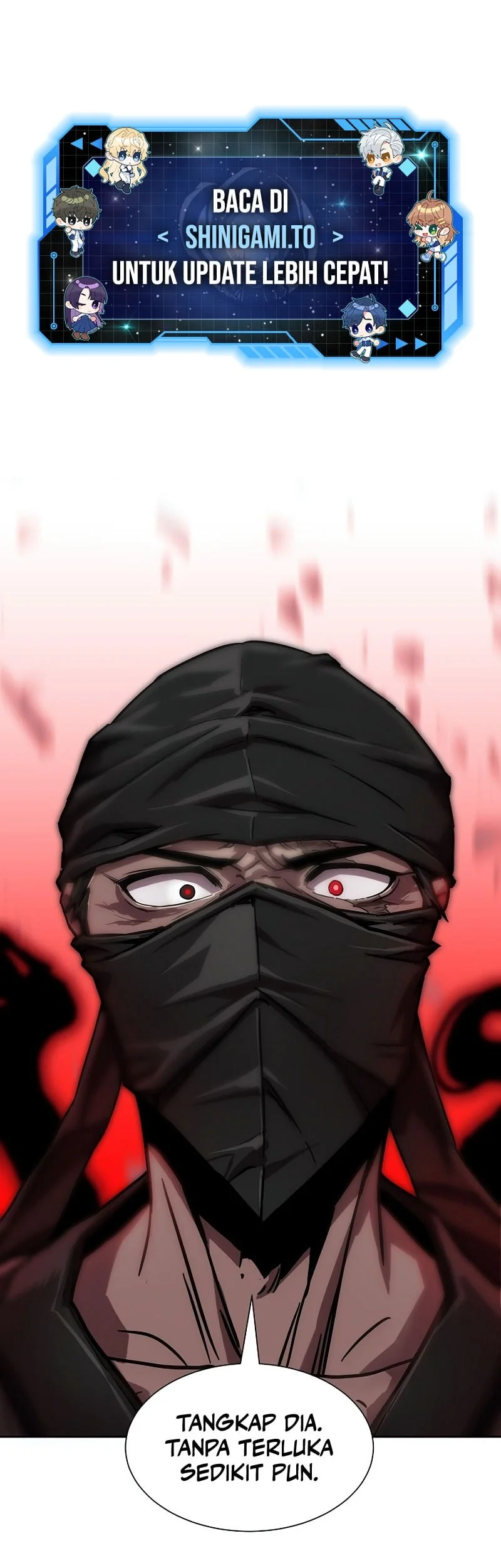 Manhwa The Sword Emperor’s Path To Namgung Chapter 3 gambar 2